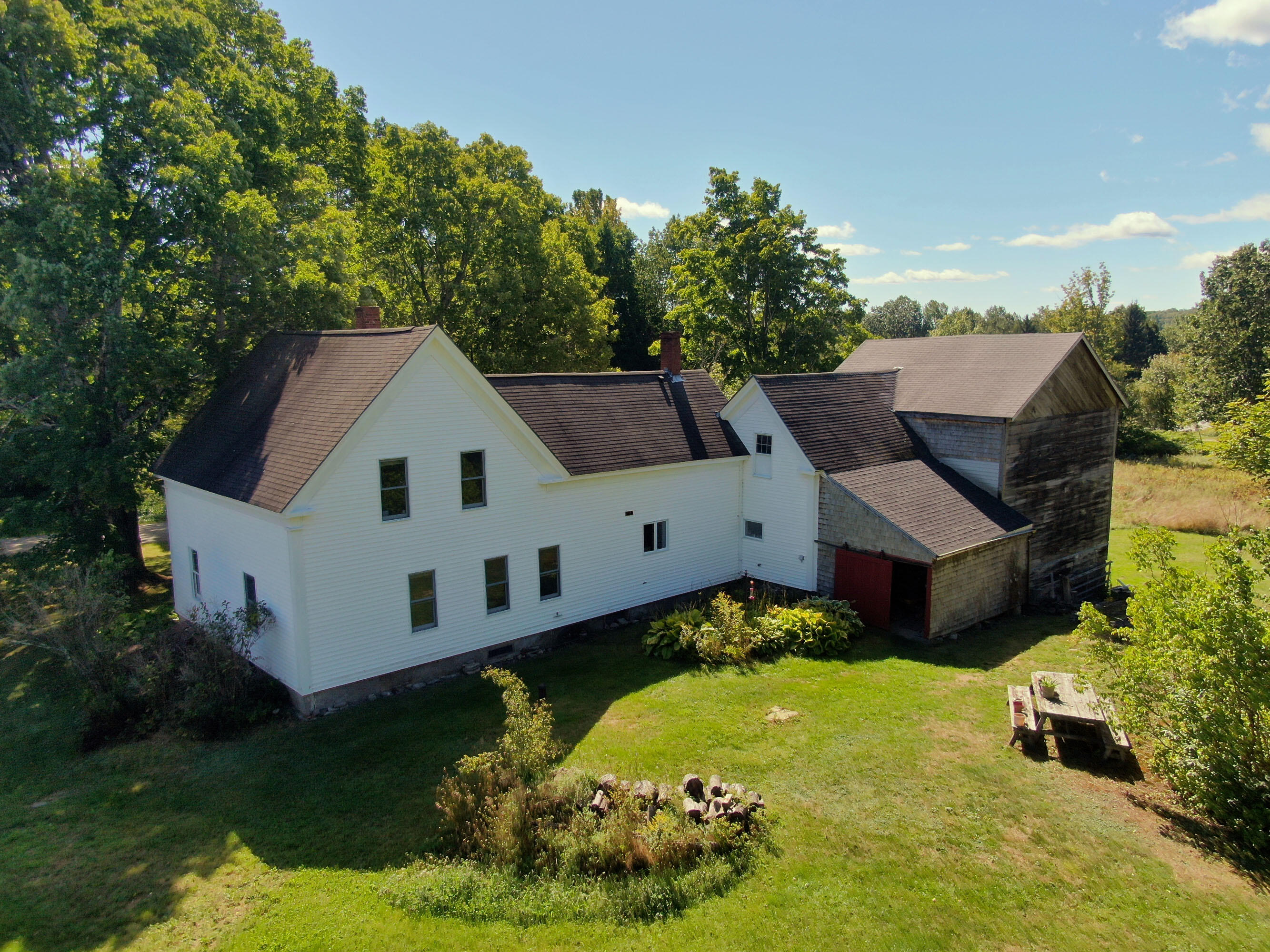 135 Old Lewiston Road North Monmouth, ME 04265 - Photo 63 of 74 135 Old Lewiston Road