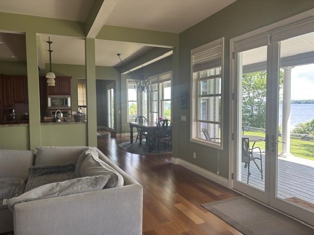 390 Wagner Point Road Alburgh, VT 05440 - Photo 37 of 55