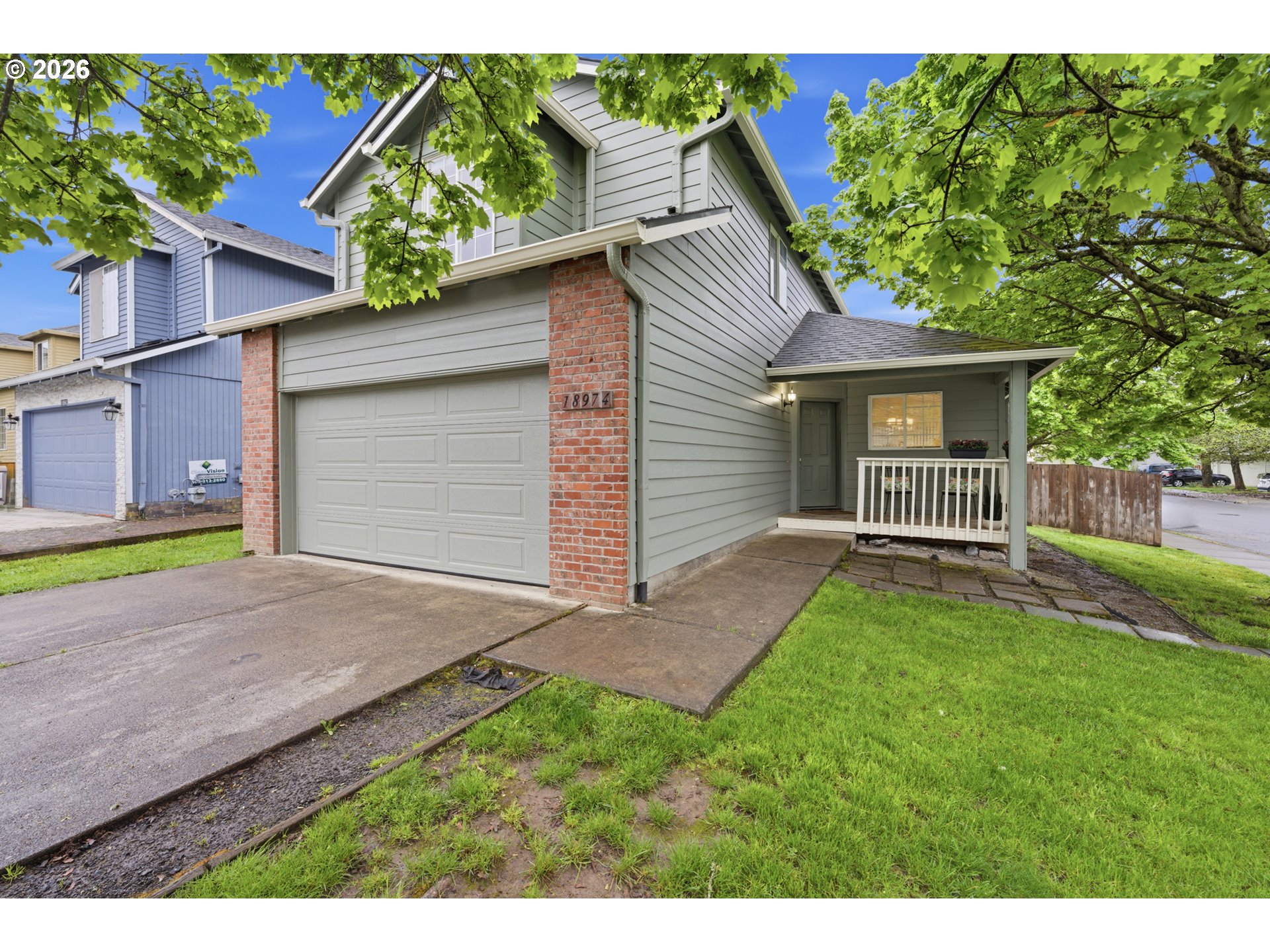 18974 Southwest Christopher Drive Beaverton, OR 97003 - Photo 1 of 30