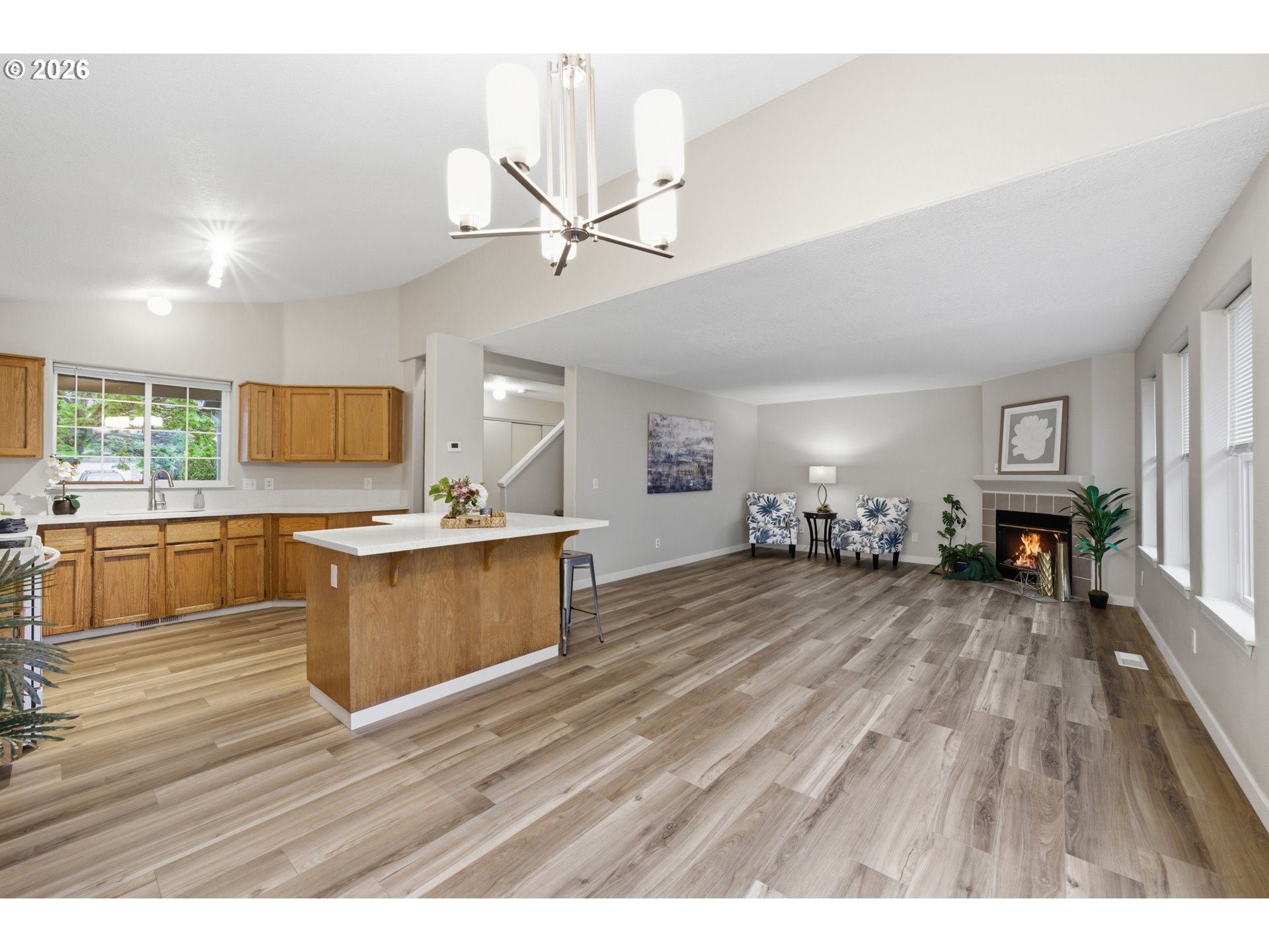 18974 Southwest Christopher Drive Beaverton, OR 97003 - Photo 15 of 30 Dining Room