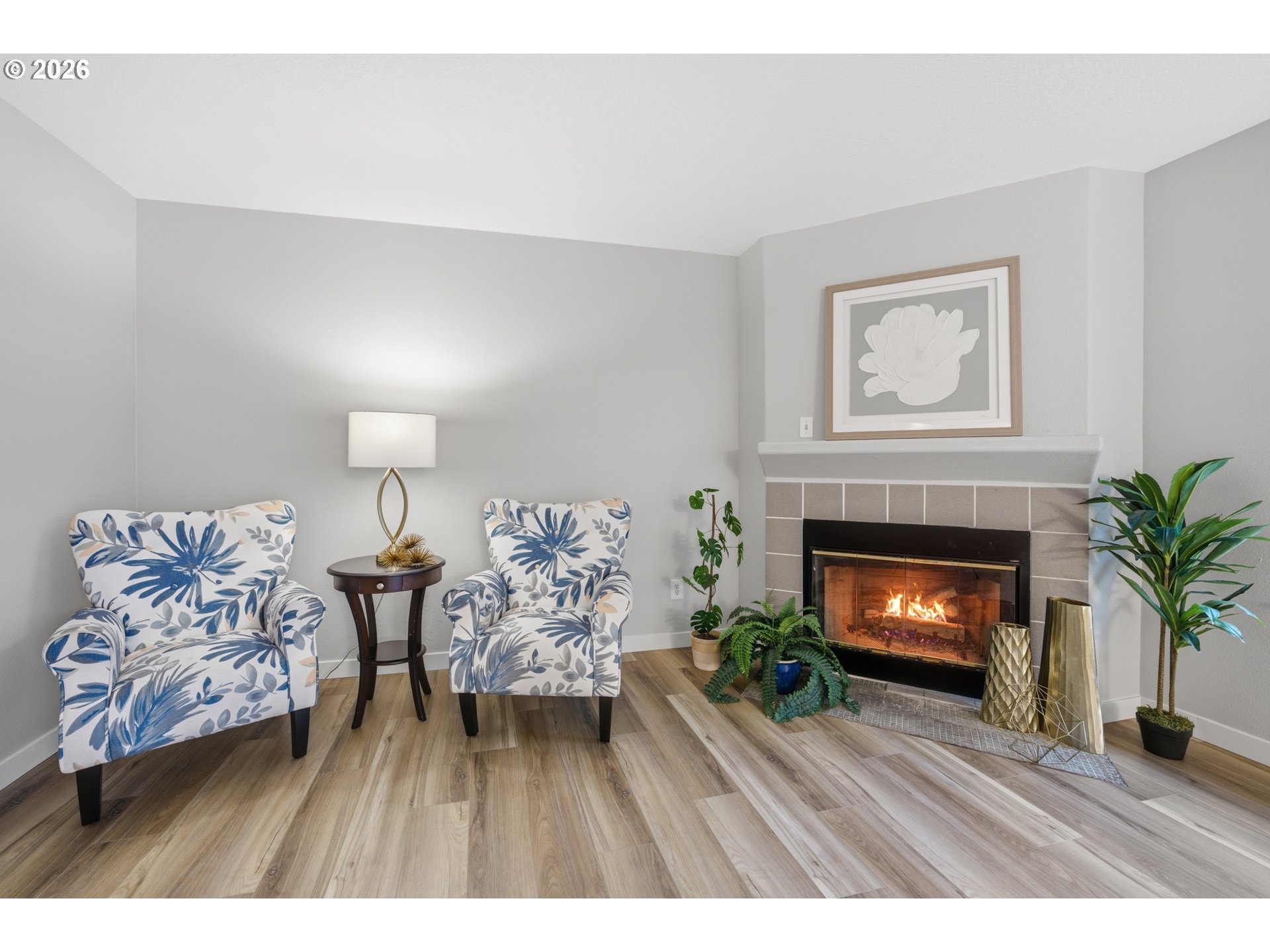 18974 Southwest Christopher Drive Beaverton, OR 97003 - Photo 17 of 30 Living Room