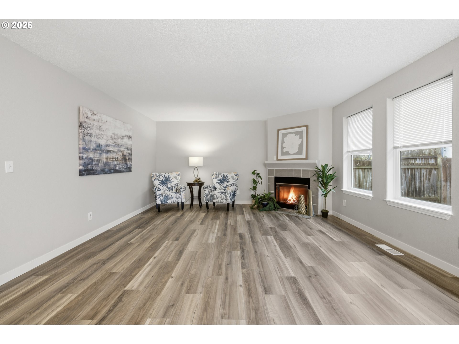 18974 Southwest Christopher Drive Beaverton, OR 97003 - Photo 18 of 30 Living Room
