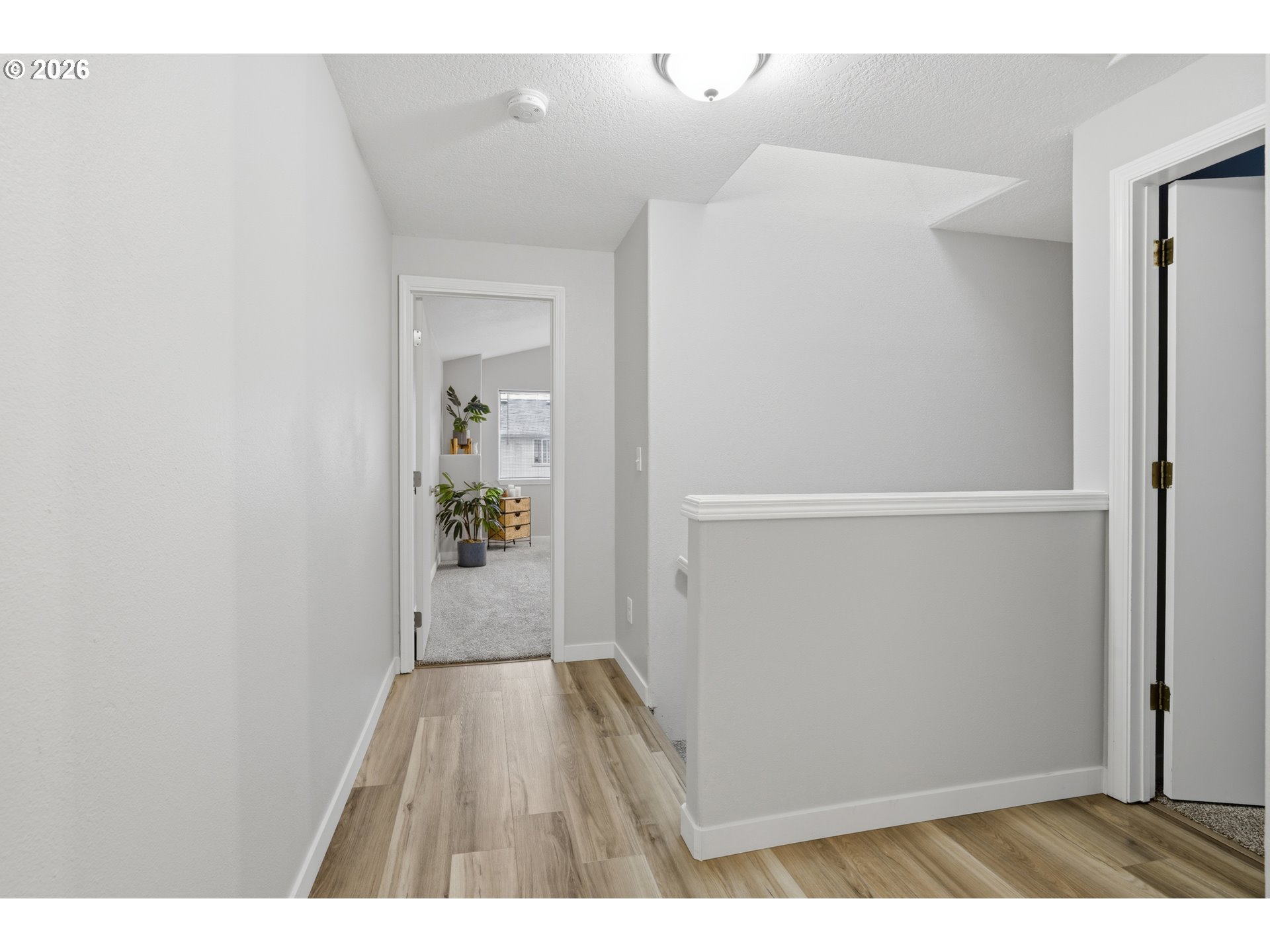 18974 Southwest Christopher Drive Beaverton, OR 97003 - Photo 20 of 30 Hallway