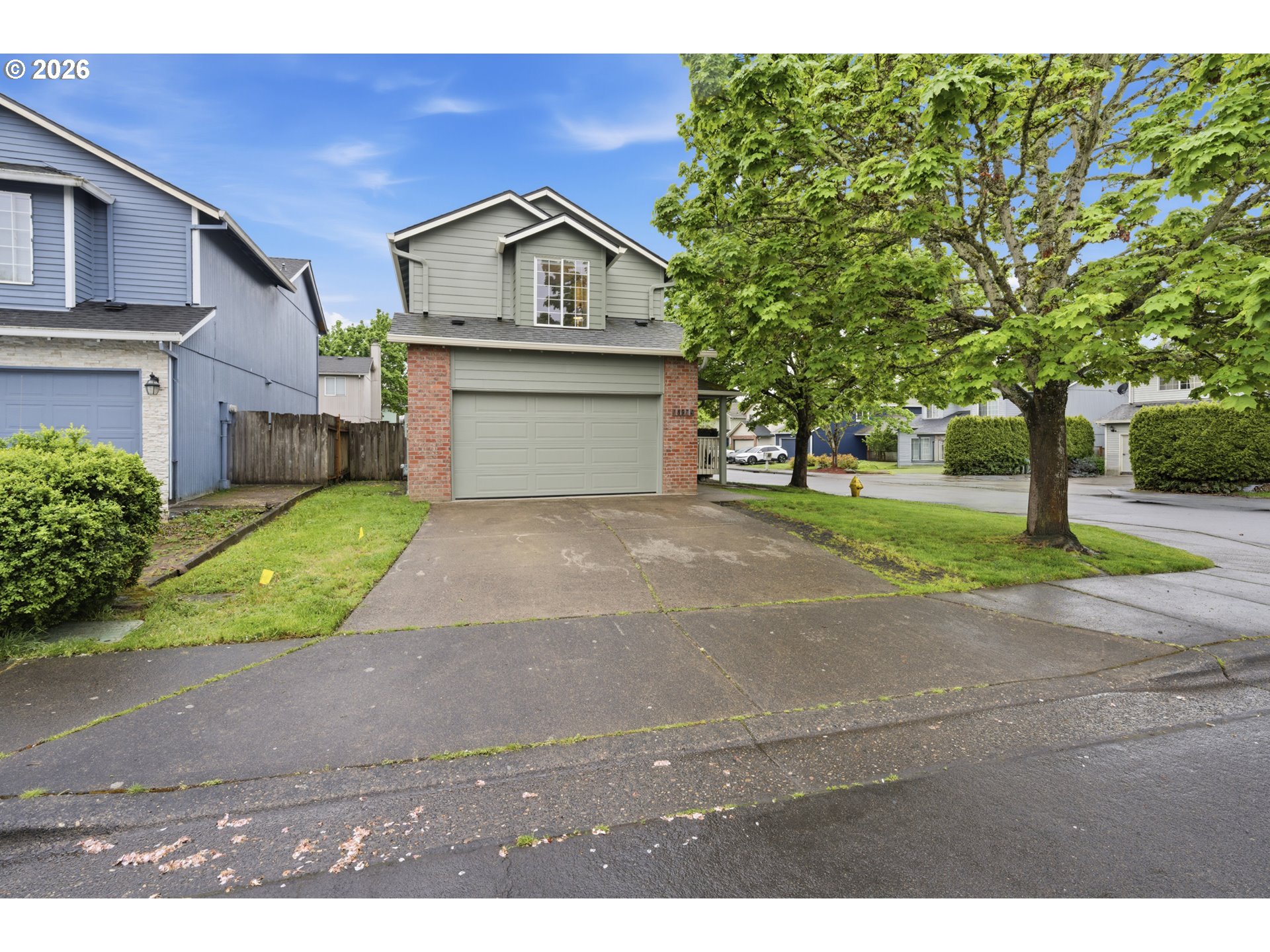 18974 Southwest Christopher Drive Beaverton, OR 97003 - Photo 2 of 30
