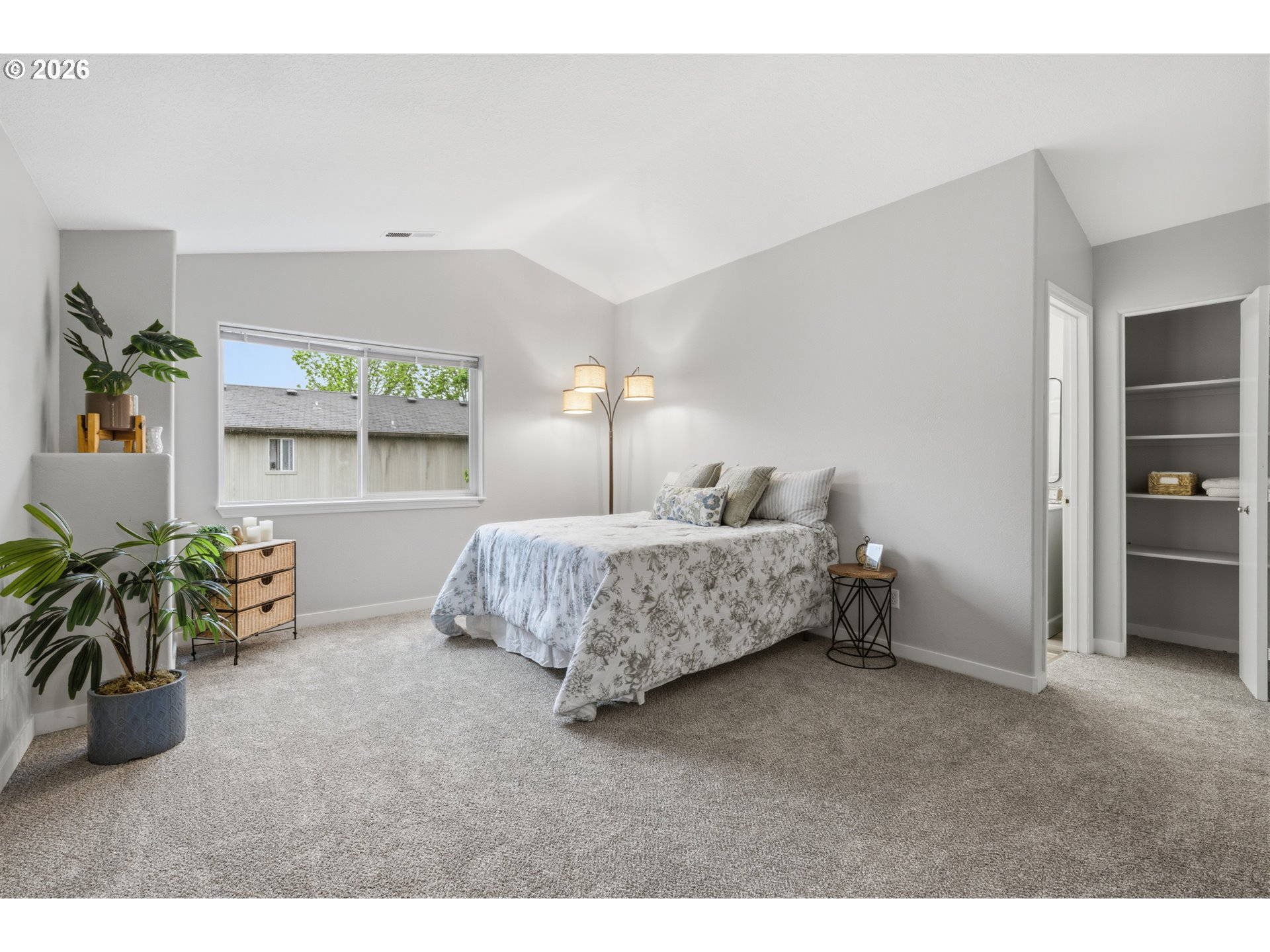 18974 Southwest Christopher Drive Beaverton, OR 97003 - Photo 21 of 30 Primary Bedroom