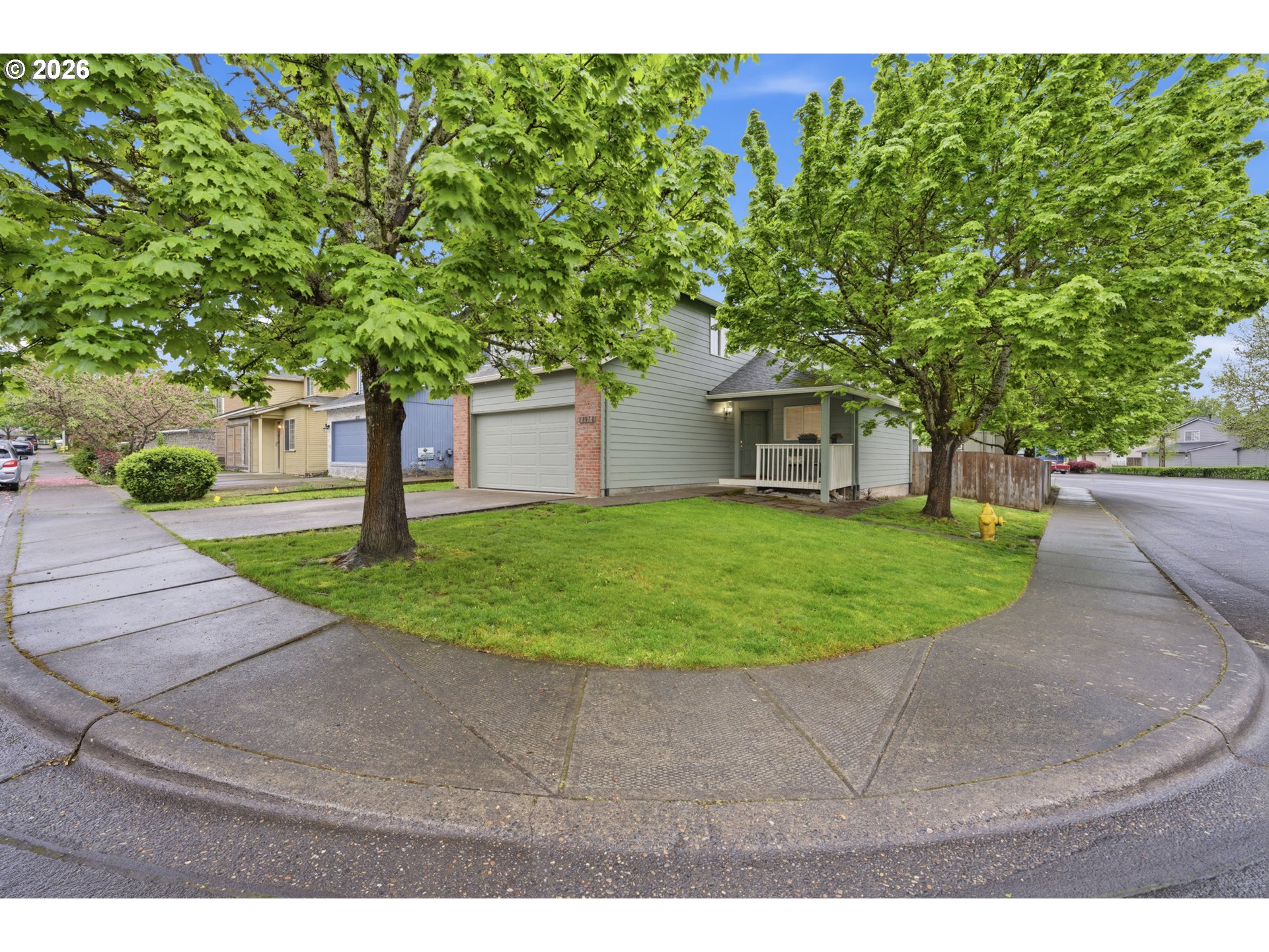 18974 Southwest Christopher Drive Beaverton, OR 97003 - Photo 29 of 30