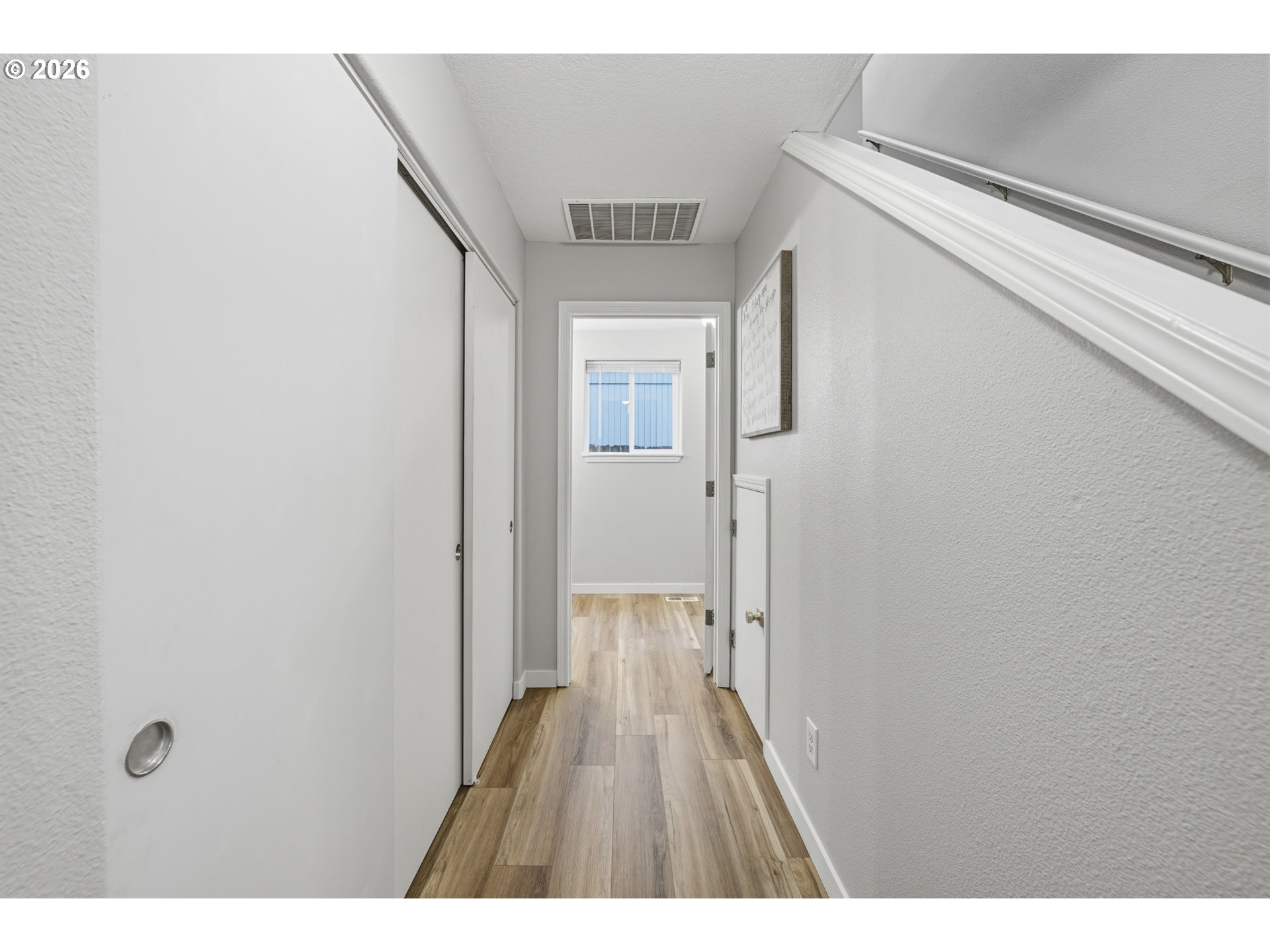 18974 Southwest Christopher Drive Beaverton, OR 97003 - Photo 7 of 30 Hallway
