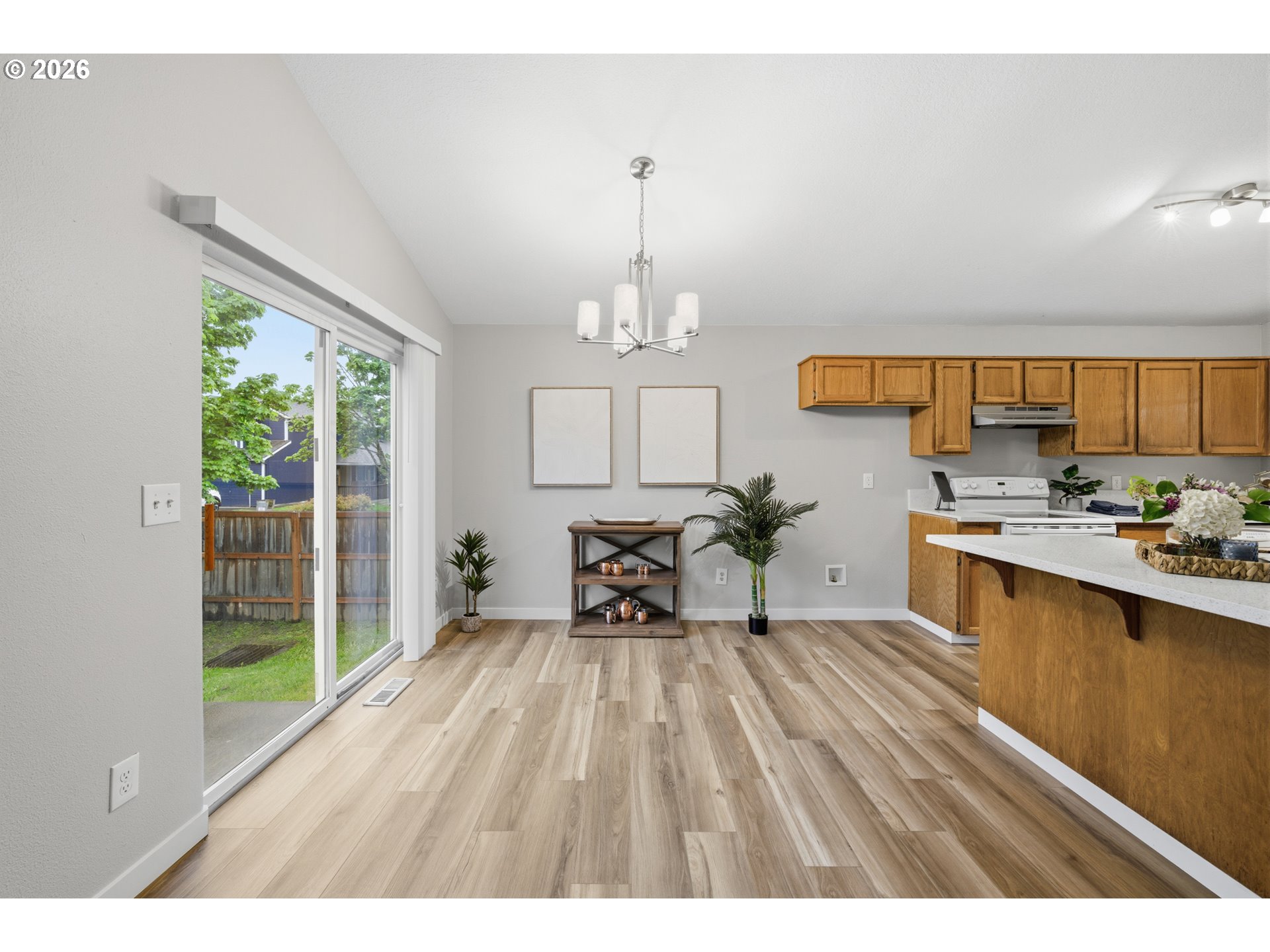 18974 Southwest Christopher Drive Beaverton, OR 97003 - Photo 10 of 30 Dining Room