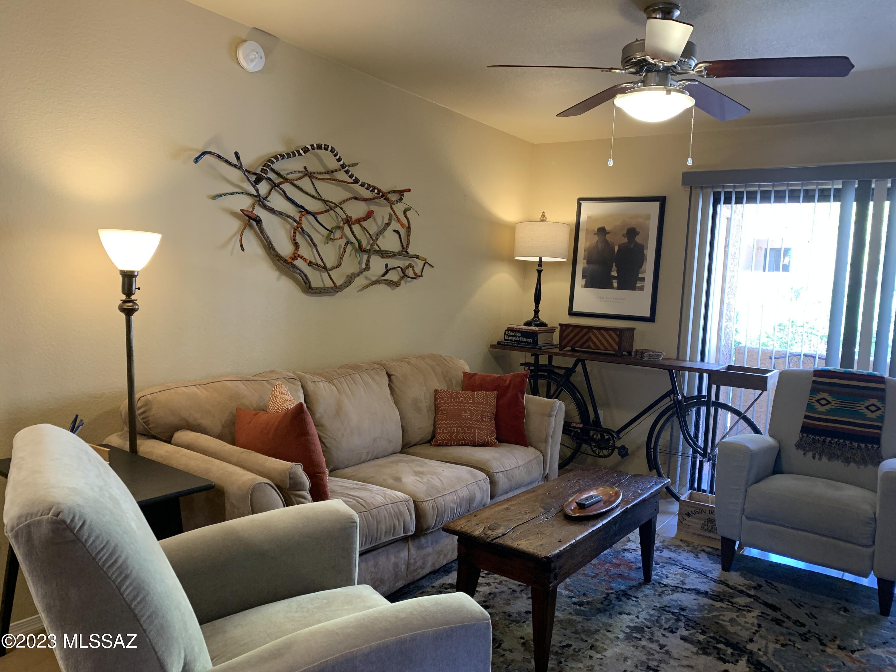 7255 East Snyder Road, Unit 5104 Tucson, AZ 85750 - Photo 15 of 27 IMG_9075 (1)