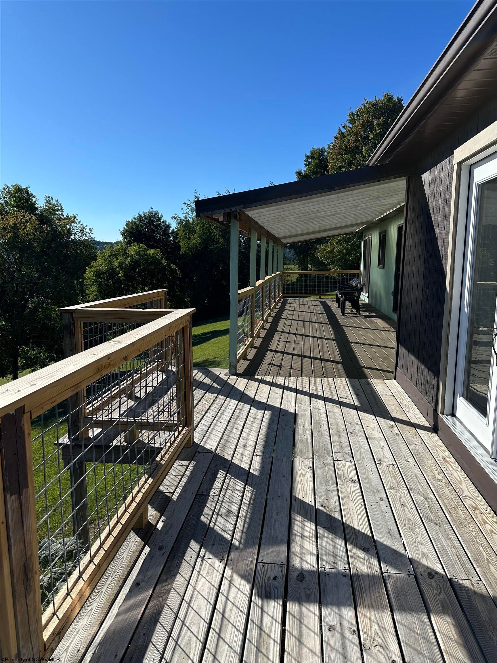 2091 Salem Ridge Rock Cave, WV 26234 - Photo 18 of 46 Gallery Image 18
