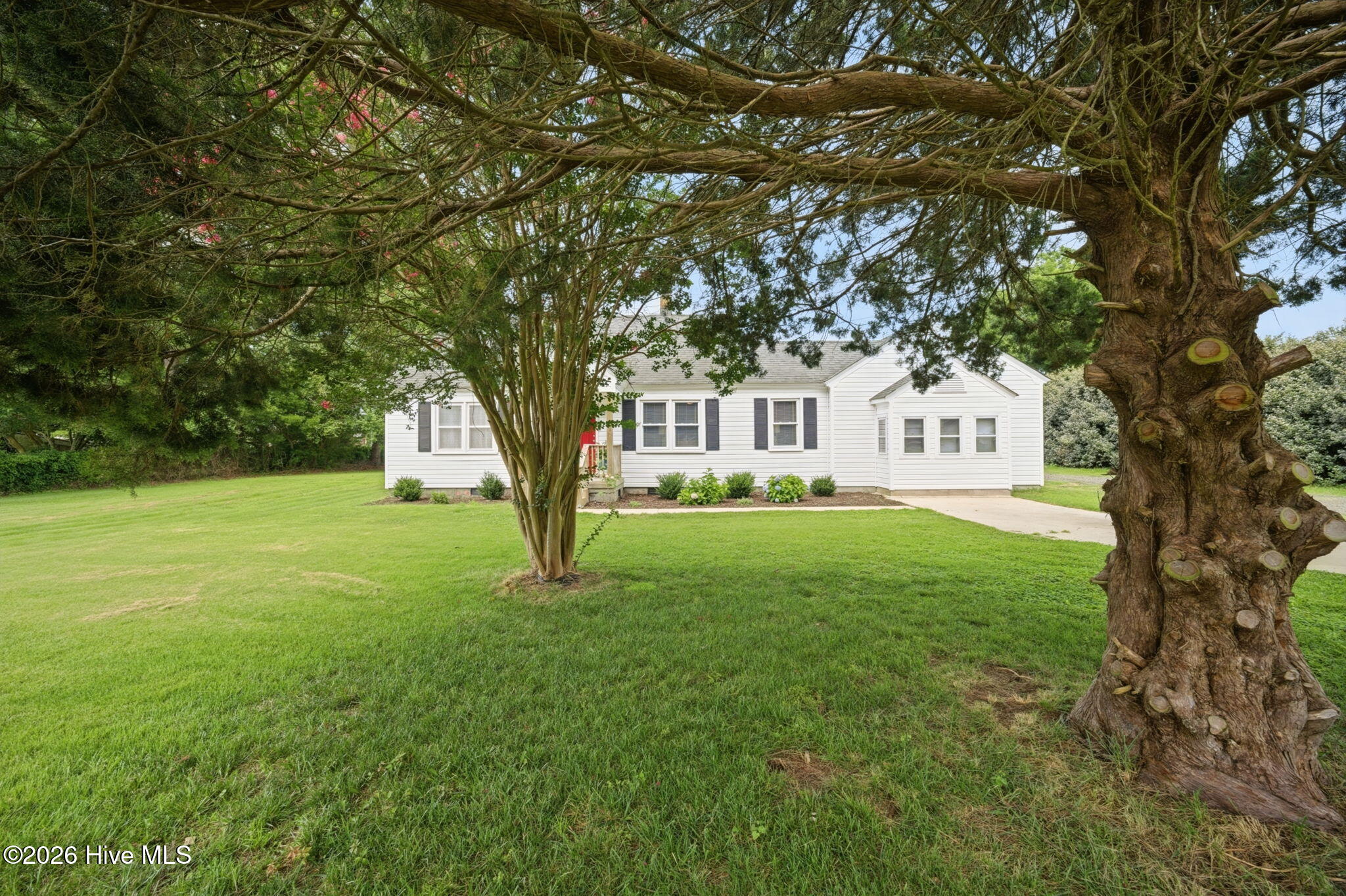 760 Shawboro Road Shawboro, NC 27973 - Photo 33 of 34