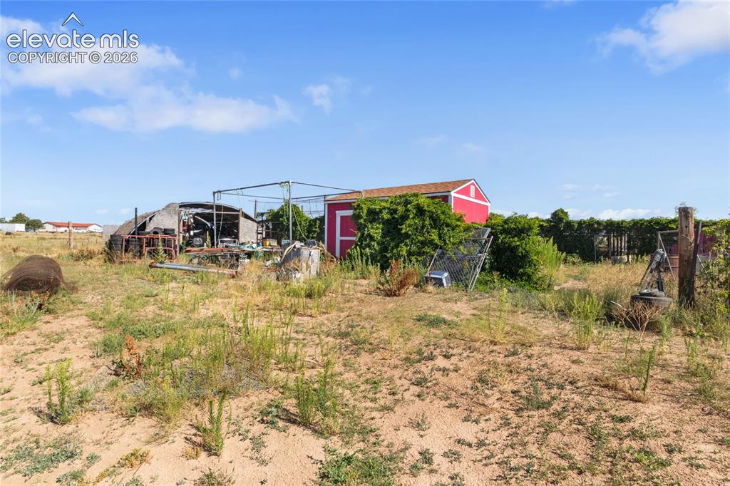 6180 Renneberger Road Peyton, CO 80831 - Photo 33 of 35