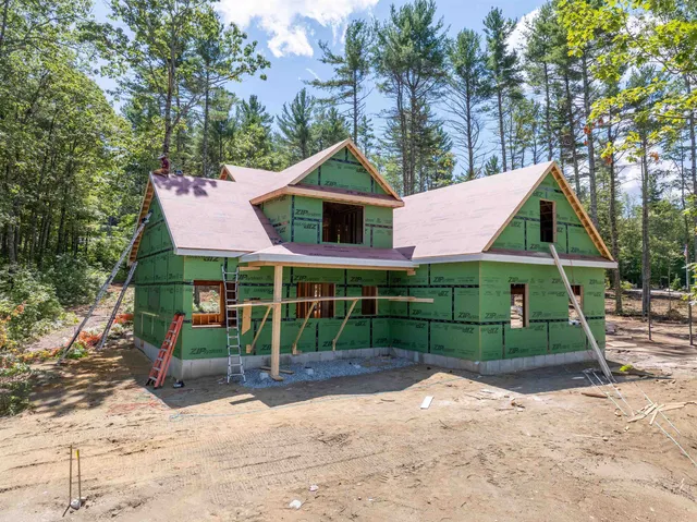 $1,150,000 | 23 Deadreckoning Point, Laconia, NH 03246