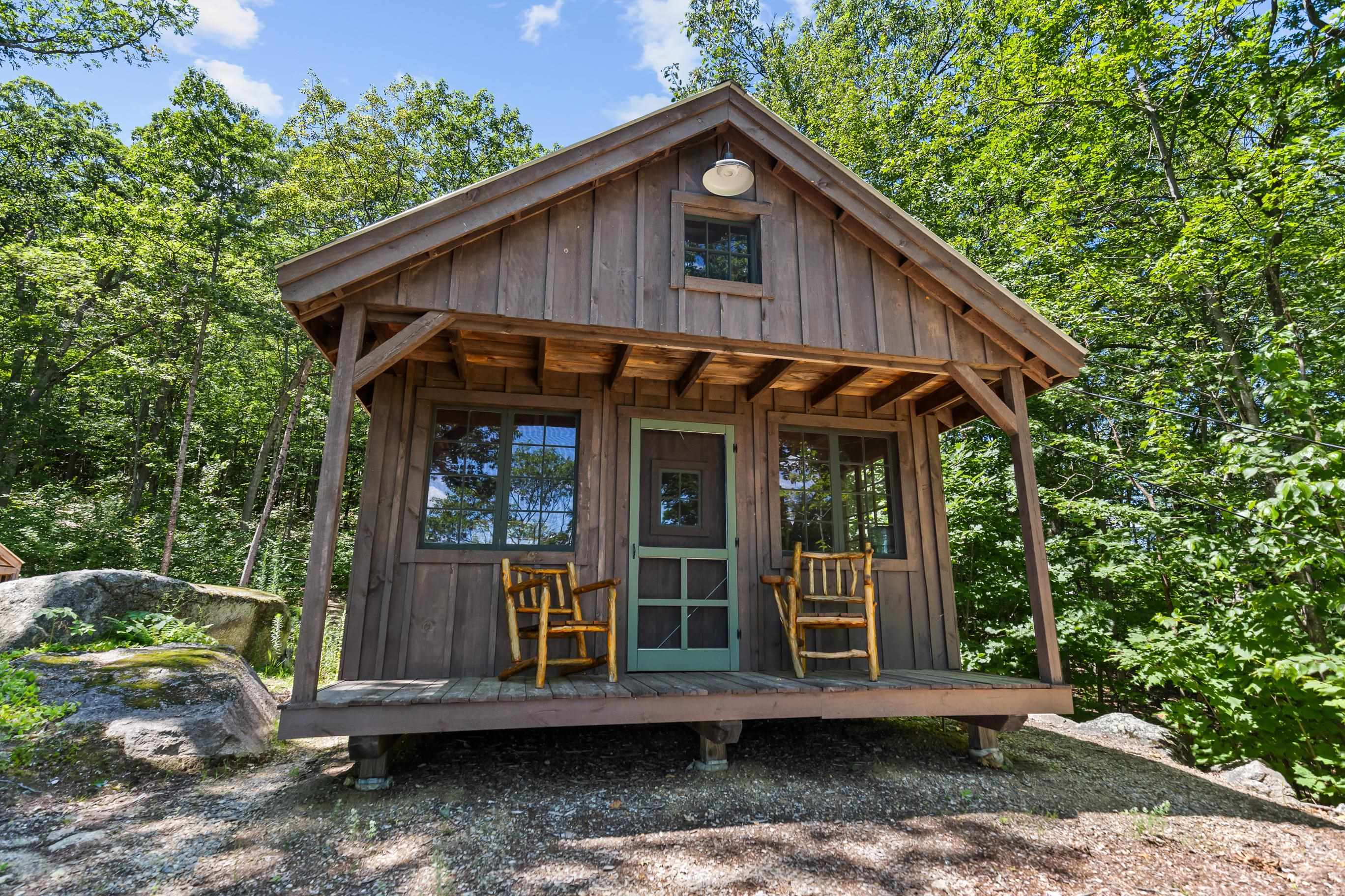 23 Deadreckoning Point Laconia, NH 03246 - Photo 27 of 45