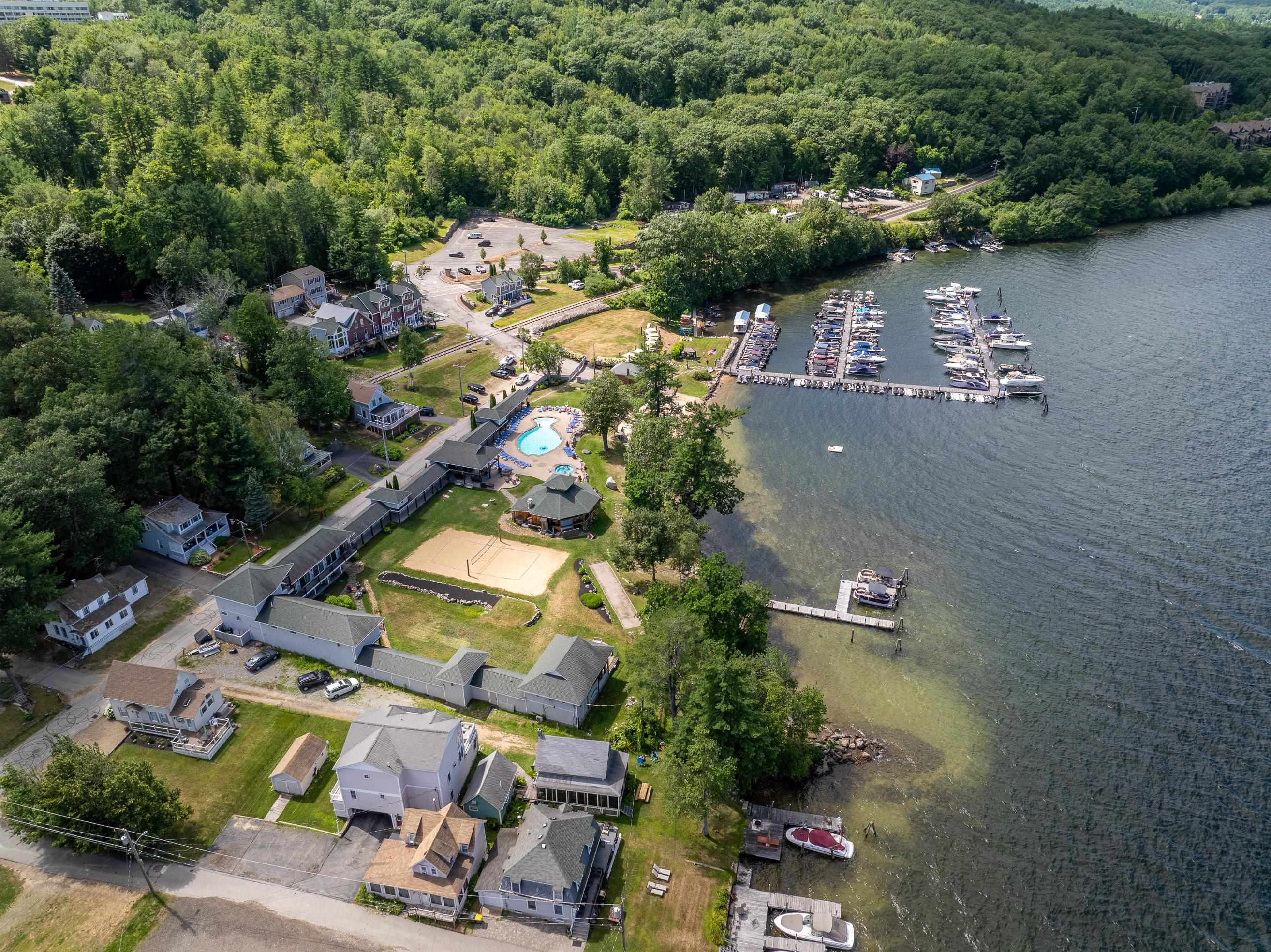 23 Deadreckoning Point Laconia, NH 03246 - Photo 39 of 45