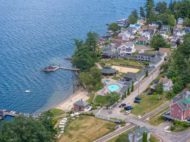 $1,150,000 | 23 Deadreckoning Point, Laconia, NH 03246