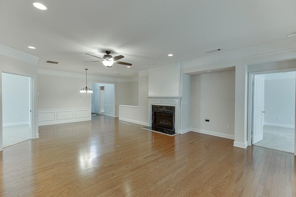6407 Lantern Ridge Hoschton, GA 30548 - Photo 22 of 86 Gallery Image 22