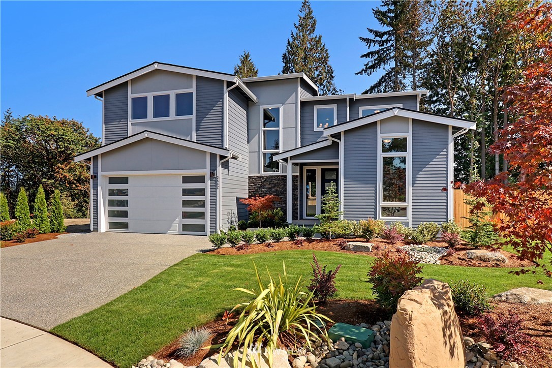23430 26th Avenue Southeast Bothell, WA 98021 - Photo 1 of 21