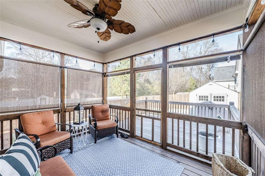 25 Greer Drive Northeast Rome, GA 30161 - Photo 20 of 25