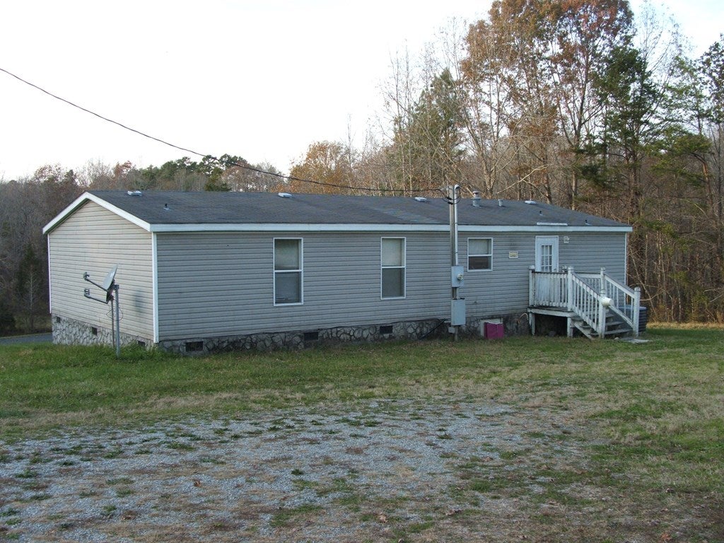 1029 Newtown Road Randolph, VA 23962 - Photo 3 of 3 Gallery Image 3