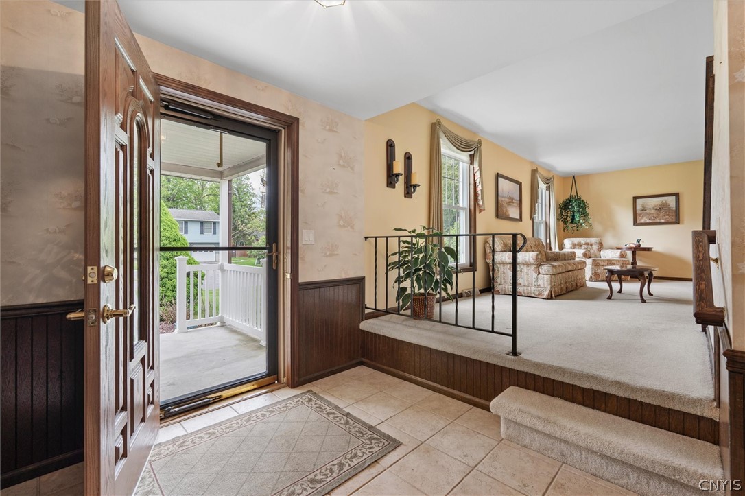 104 Winsboro Road Minoa, NY 13116 - Photo 5 of 43