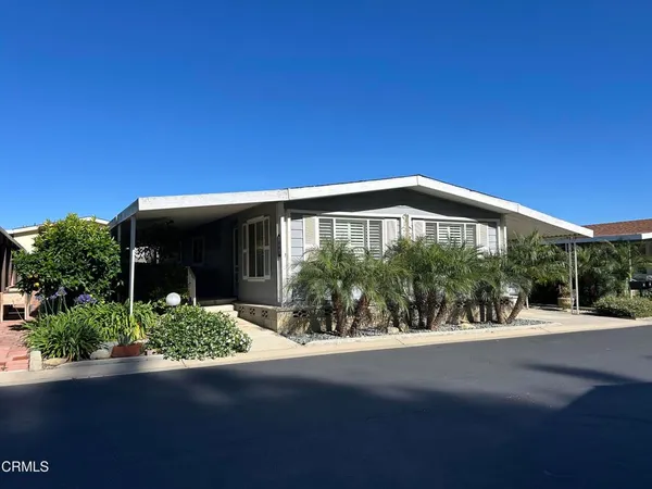 $364,900 | 4700 Aurora Drive, Unit 25, Ventura, CA 93003