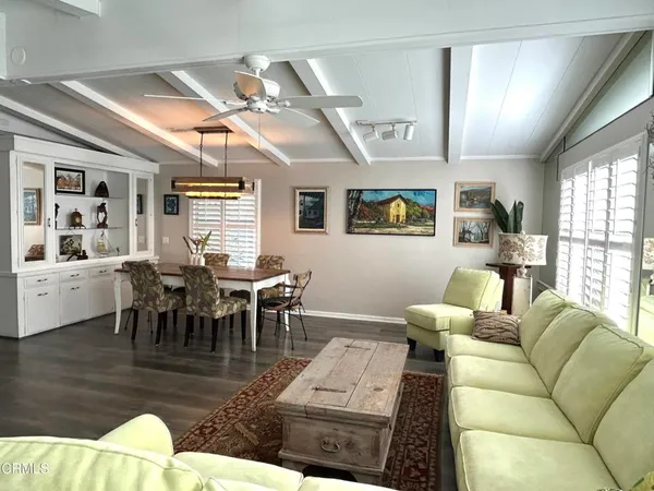 $364,900 | 4700 Aurora Drive, Unit 25, Ventura, CA 93003