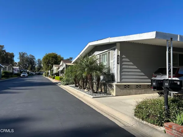 $364,900 | 4700 Aurora Drive, Unit 25, Ventura, CA 93003