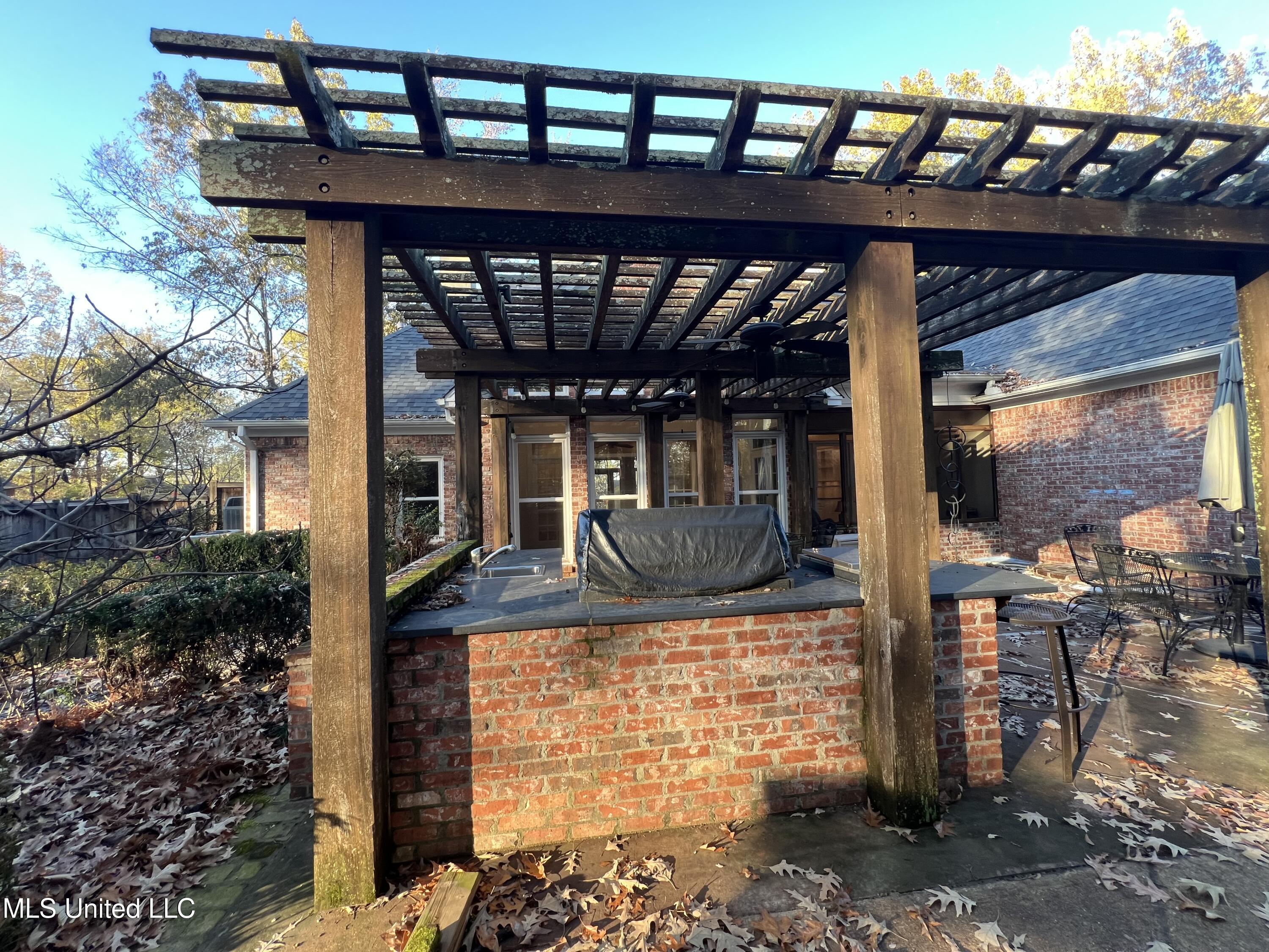 113 Reserve Crossing Madison, MS 39110 - Photo 103 of 116 IMG_6600