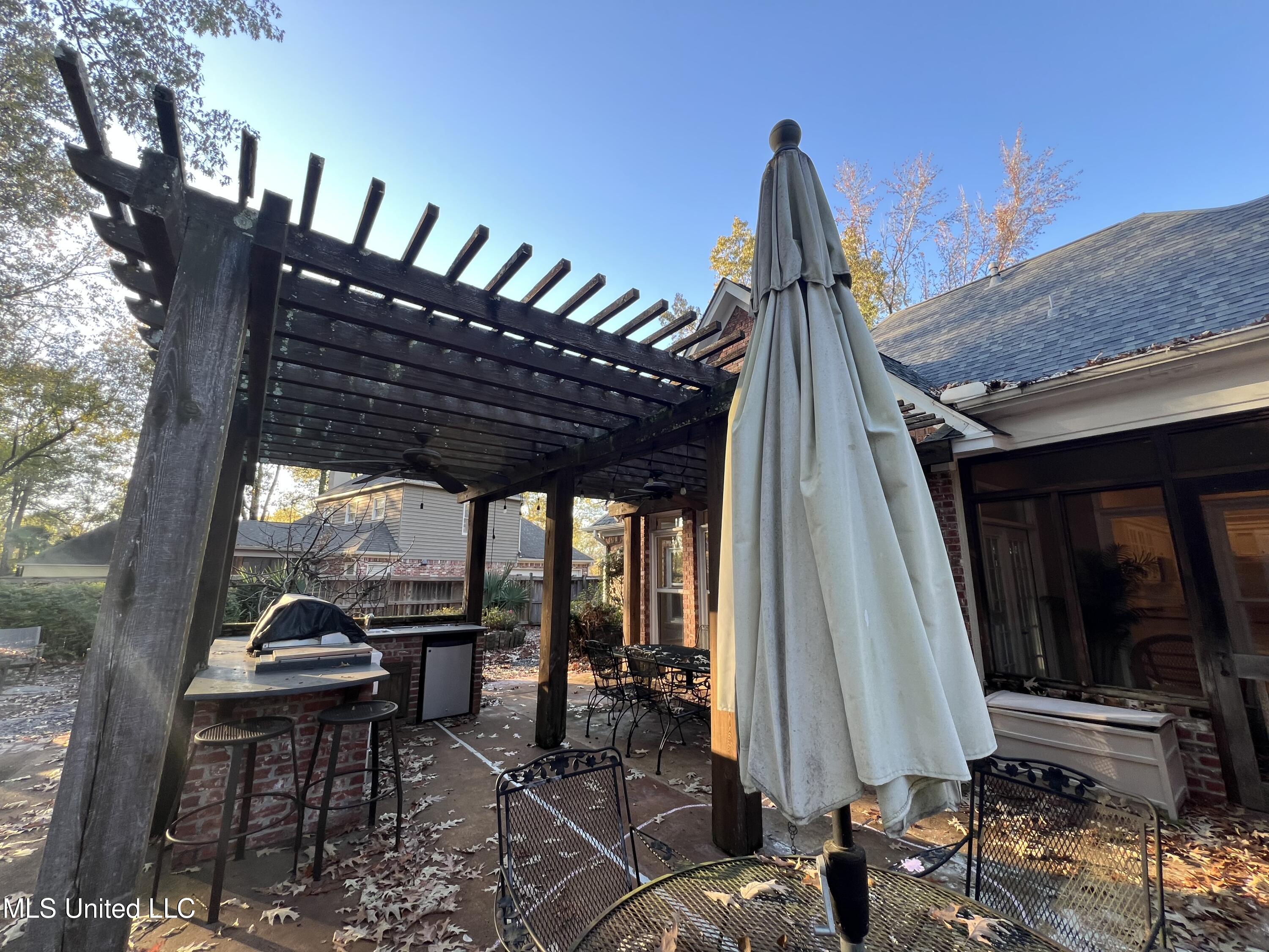 113 Reserve Crossing Madison, MS 39110 - Photo 109 of 116 IMG_6607