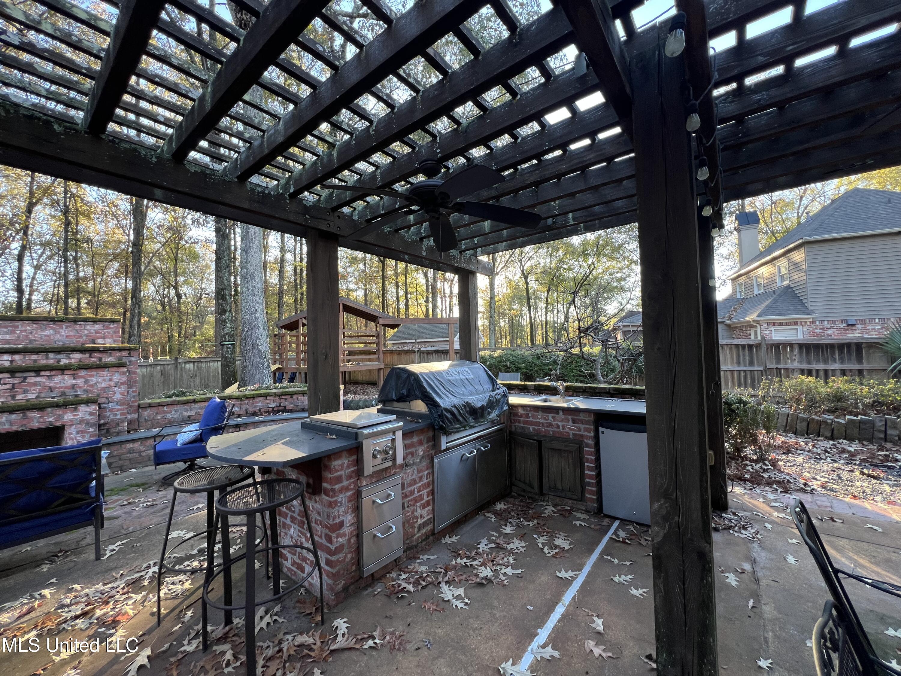 113 Reserve Crossing Madison, MS 39110 - Photo 110 of 116 IMG_6608