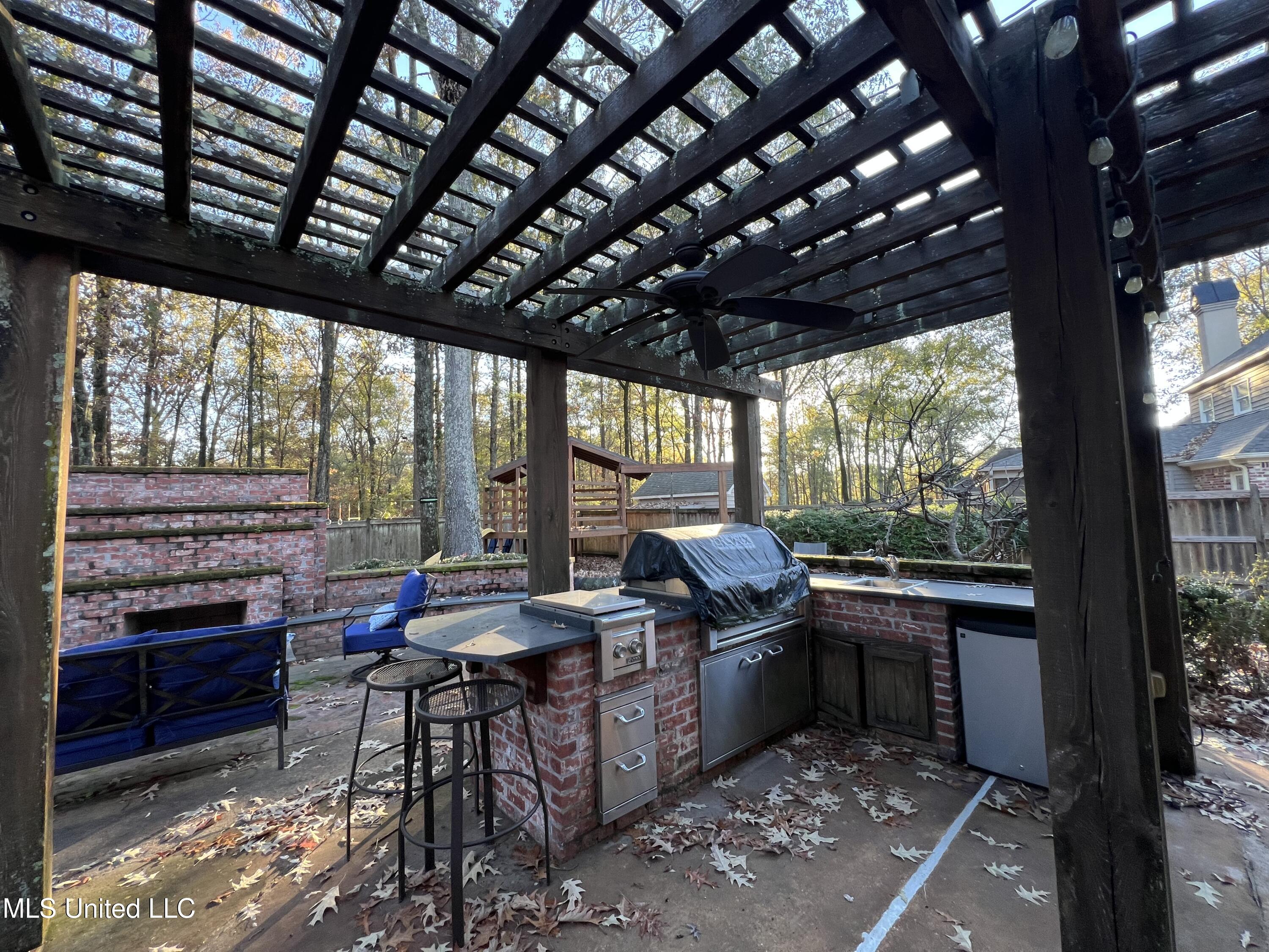 113 Reserve Crossing Madison, MS 39110 - Photo 111 of 116 IMG_6609