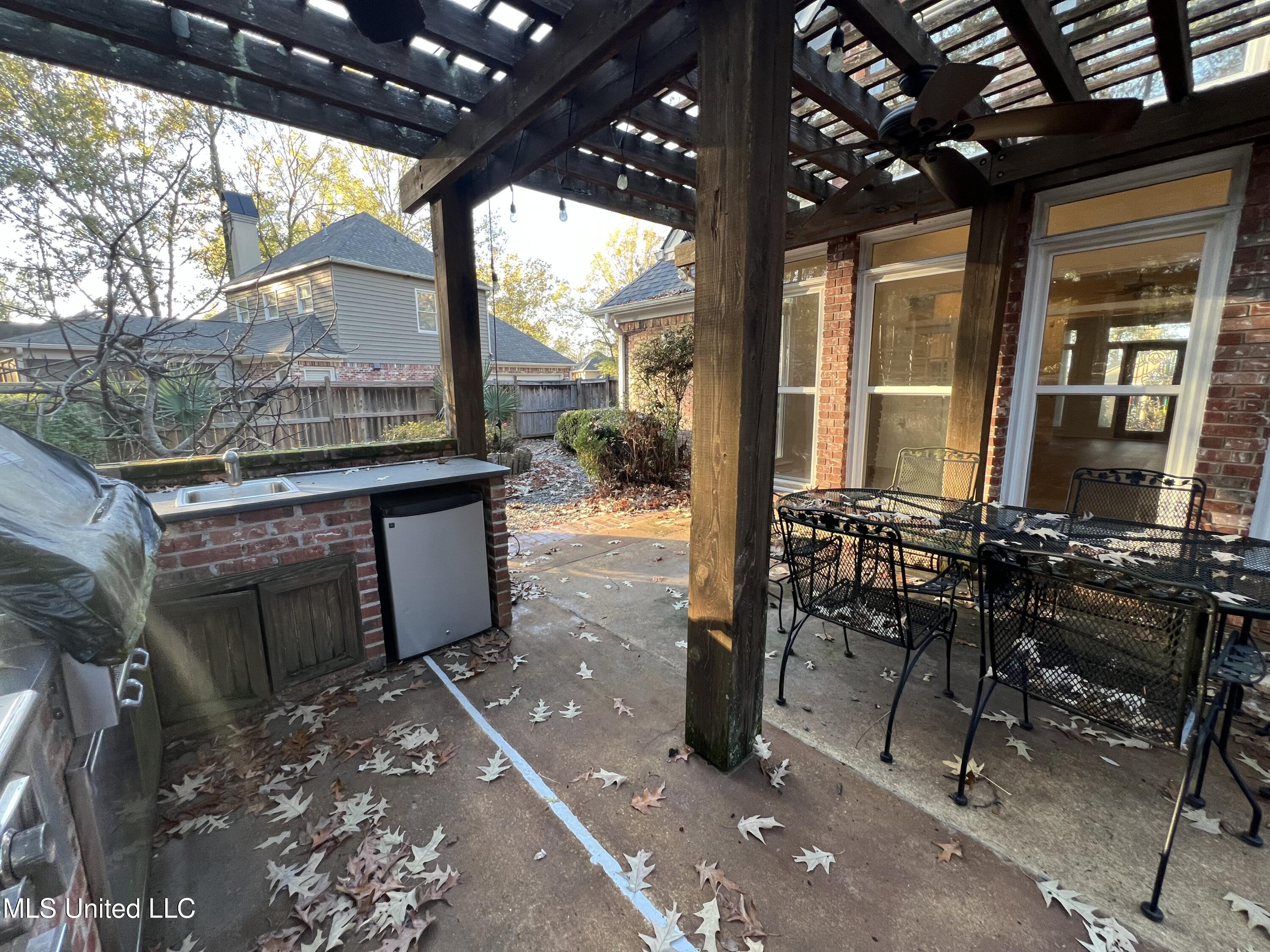 113 Reserve Crossing Madison, MS 39110 - Photo 112 of 116 IMG_6610