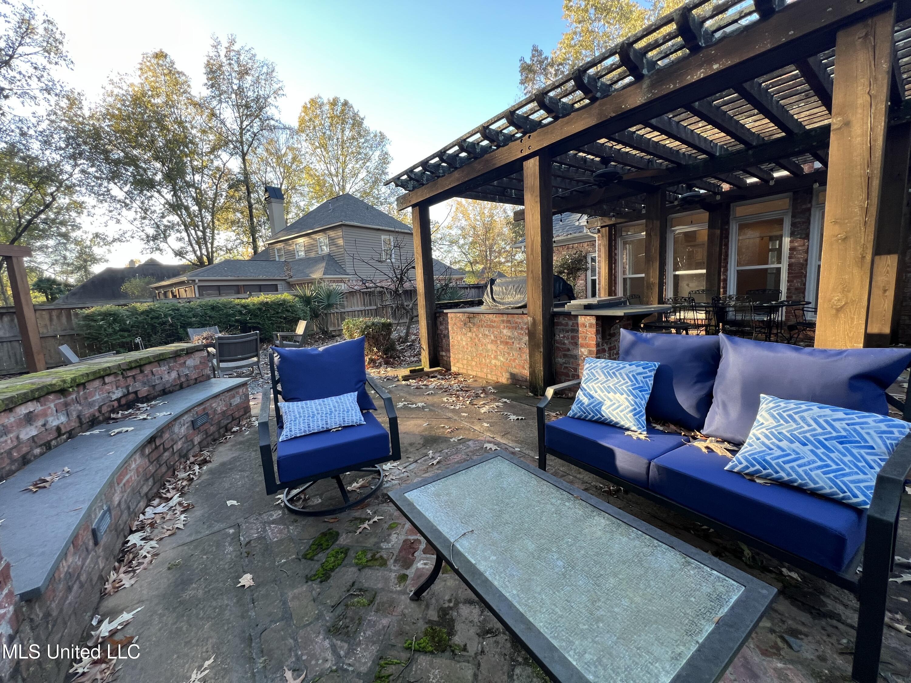 113 Reserve Crossing Madison, MS 39110 - Photo 100 of 116 IMG_6597