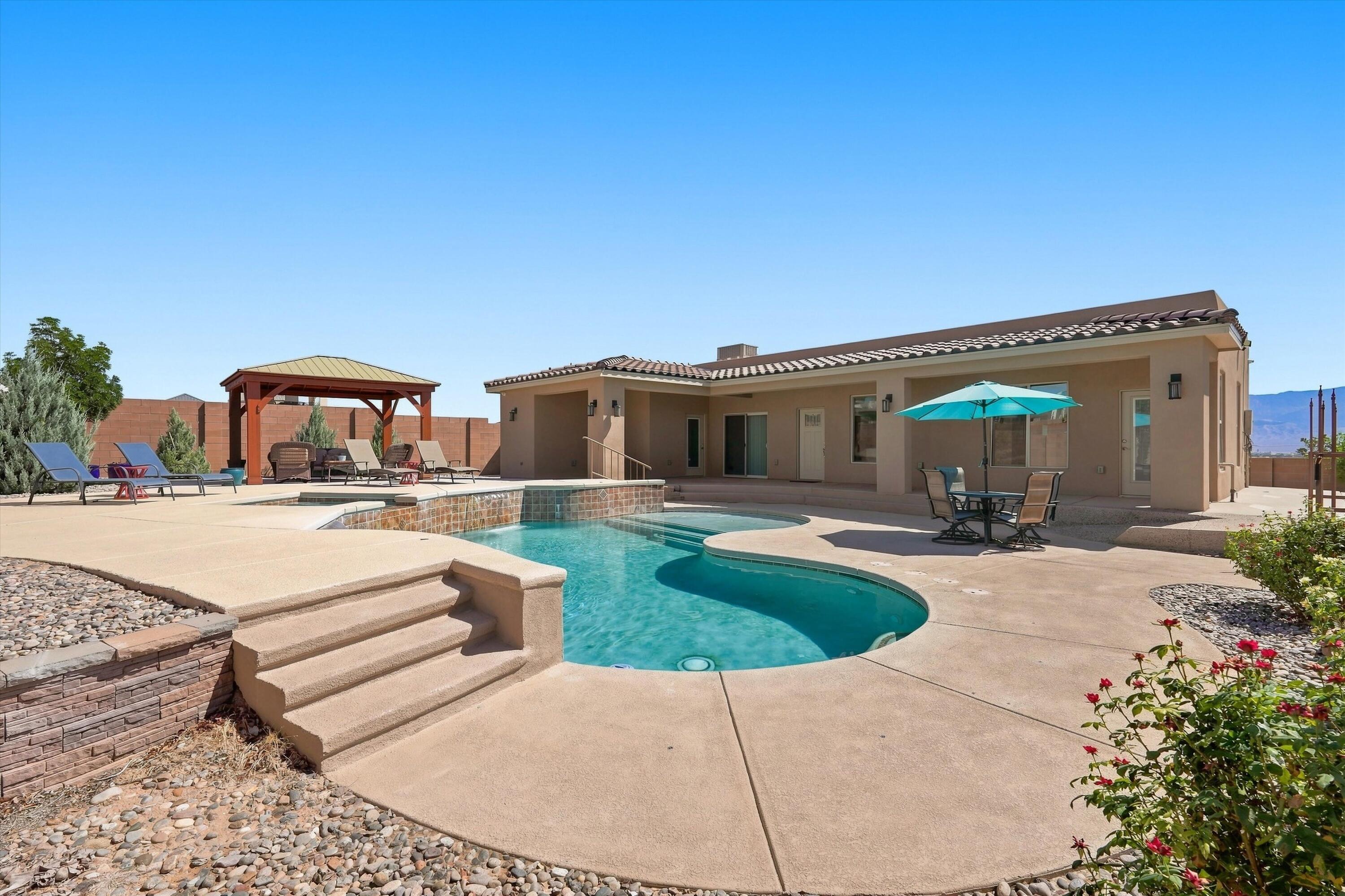 1241 22nd Avenue Southeast Rio Rancho, NM 87124 - Photo 72 of 87 Gallery Image 72