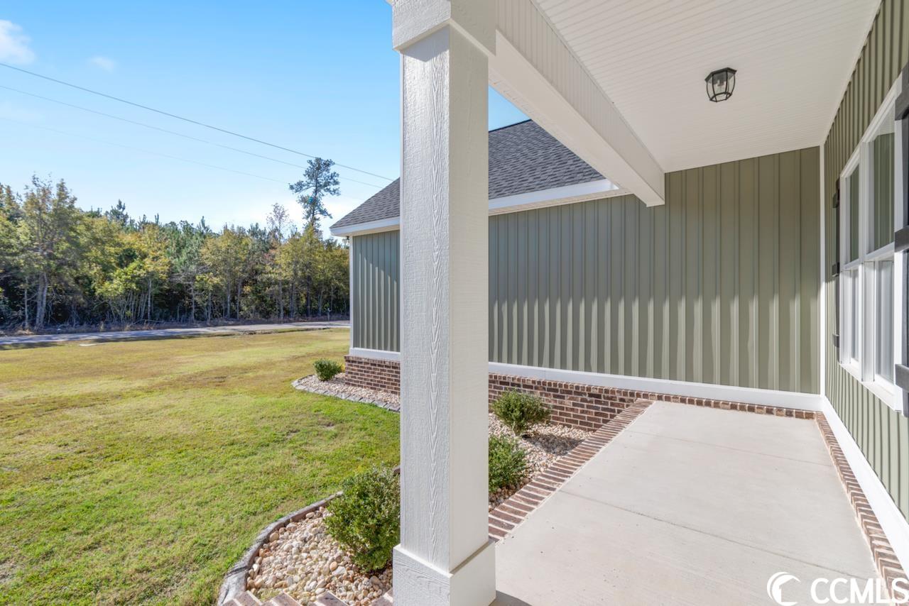 464 Frye Road Galivants Ferry, SC 29544 - Photo 4 of 34 Gallery Image 4