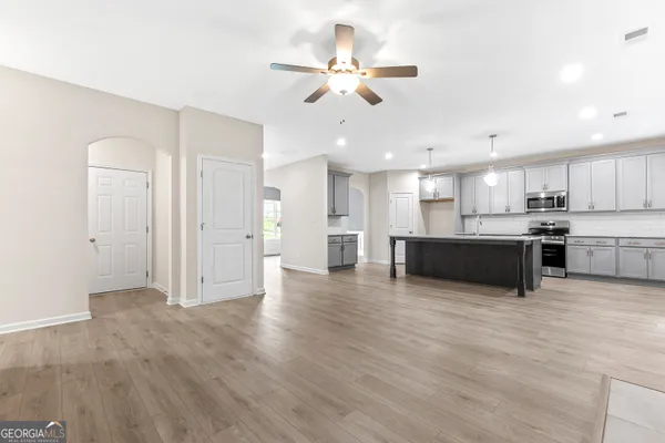 $476,900 | 2023 Camberle Court, Unit 144, Forsyth, GA 31029