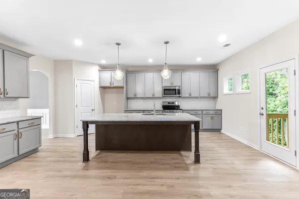 $476,900 | 2023 Camberle Court, Unit 144, Forsyth, GA 31029