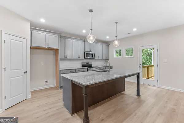 $476,900 | 2023 Camberle Court, Unit 144, Forsyth, GA 31029