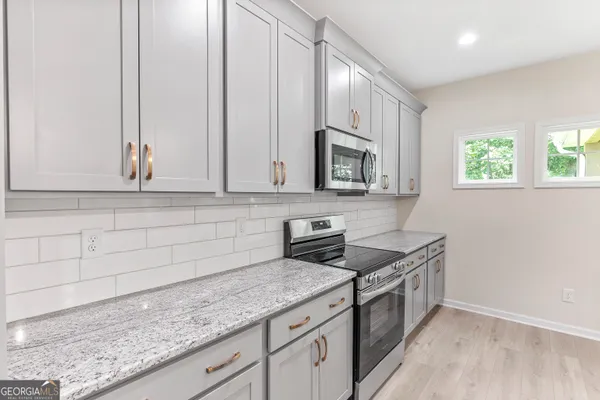 $476,900 | 2023 Camberle Court, Unit 144, Forsyth, GA 31029