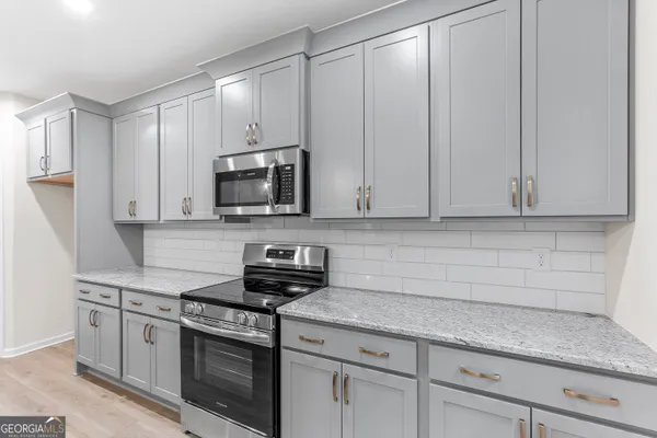 $476,900 | 2023 Camberle Court, Unit 144, Forsyth, GA 31029