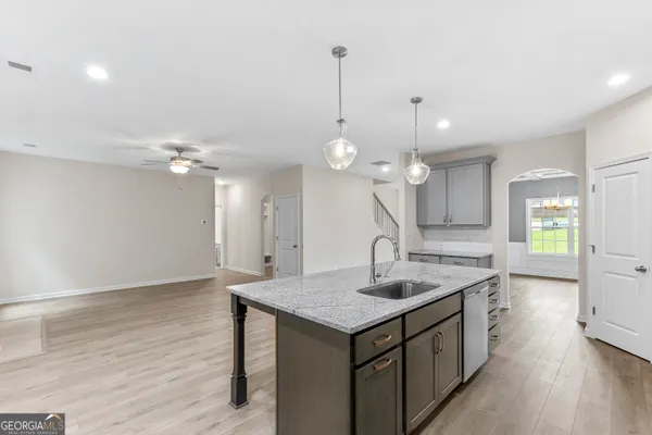 $476,900 | 2023 Camberle Court, Unit 144, Forsyth, GA 31029