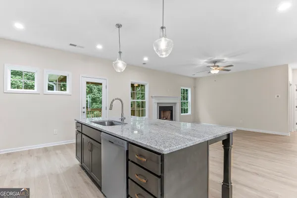 $476,900 | 2023 Camberle Court, Unit 144, Forsyth, GA 31029