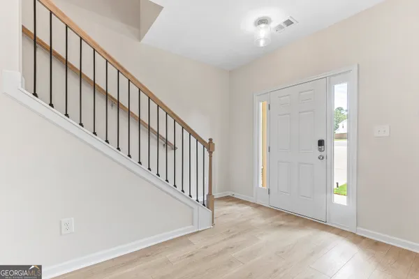 $476,900 | 2023 Camberle Court, Unit 144, Forsyth, GA 31029