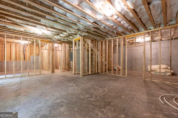 $476,900 | 2023 Camberle Court, Unit 144, Forsyth, GA 31029