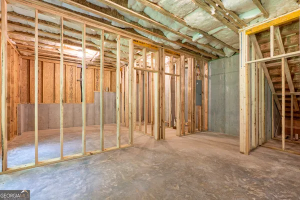 $476,900 | 2023 Camberle Court, Unit 144, Forsyth, GA 31029