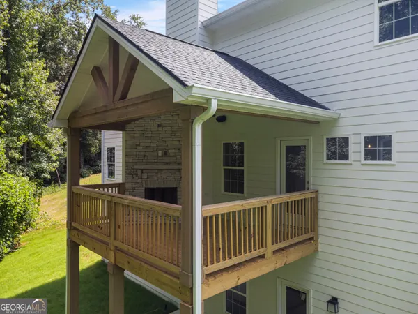 $476,900 | 2023 Camberle Court, Unit 144, Forsyth, GA 31029