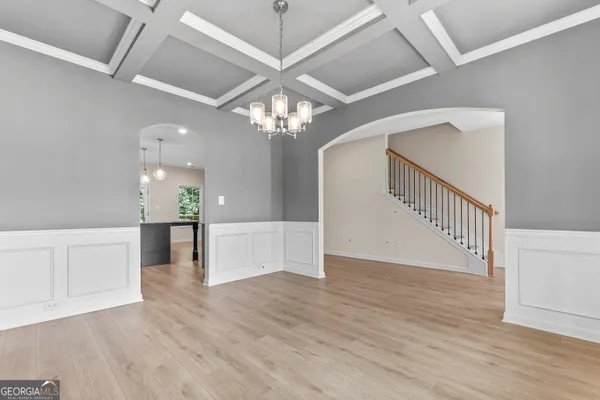 $476,900 | 2023 Camberle Court, Unit 144, Forsyth, GA 31029