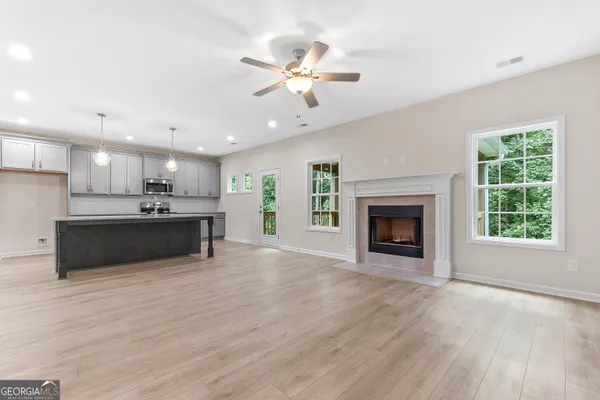 $476,900 | 2023 Camberle Court, Unit 144, Forsyth, GA 31029