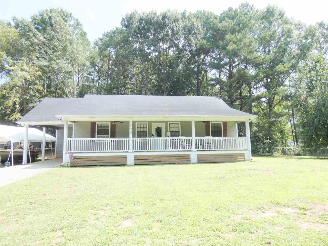 135 Barnetts Bridge Road Jackson, GA 30233 - Photo 1 of 1